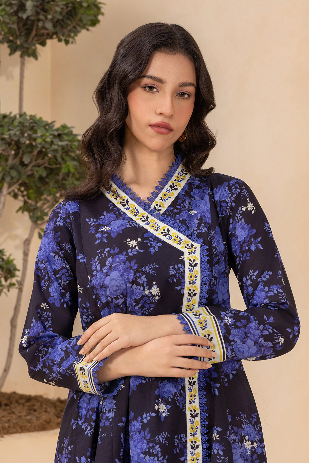 Shirt Shalwar - 0596