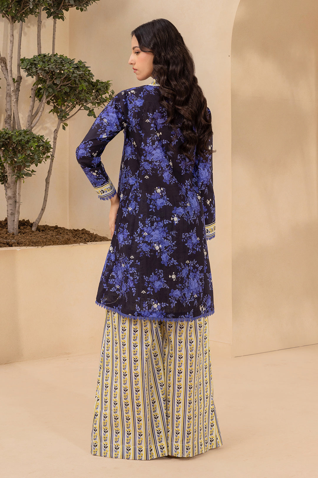 Shirt Shalwar - 0596