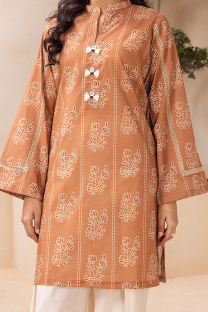 Shirt Dupatta - 0597