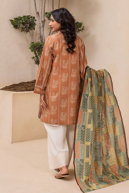 Shirt Dupatta - 0597