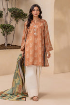 Shirt Dupatta - 0597