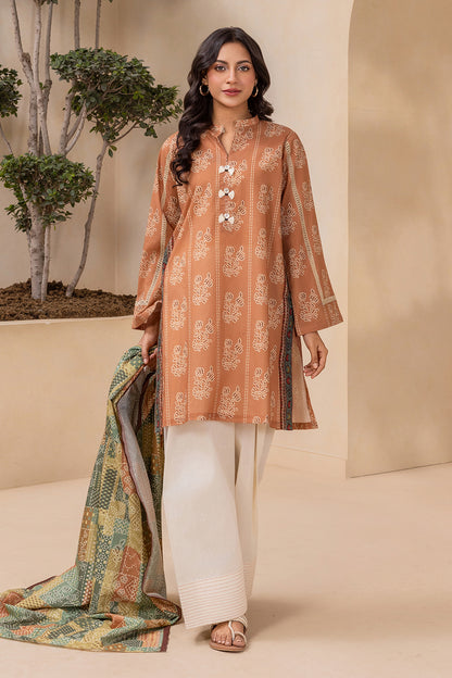 Shirt Dupatta - 0597