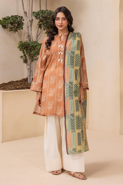 Shirt Dupatta - 0597