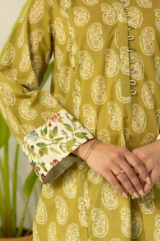 Shirt Shalwar - 0598