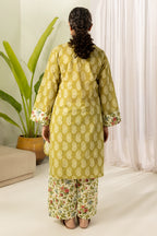 Shirt Shalwar - 0598