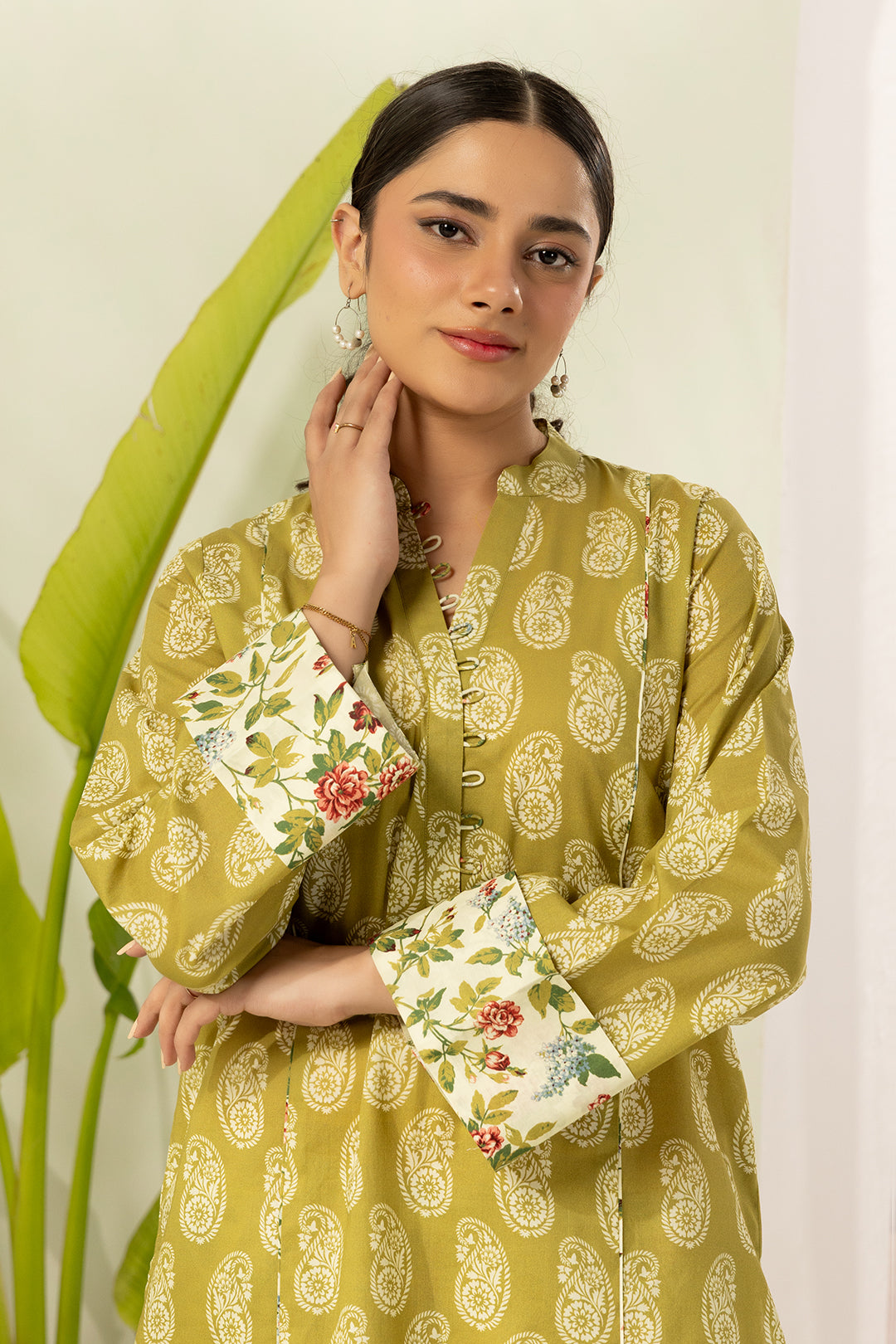 Shirt Shalwar - 0598