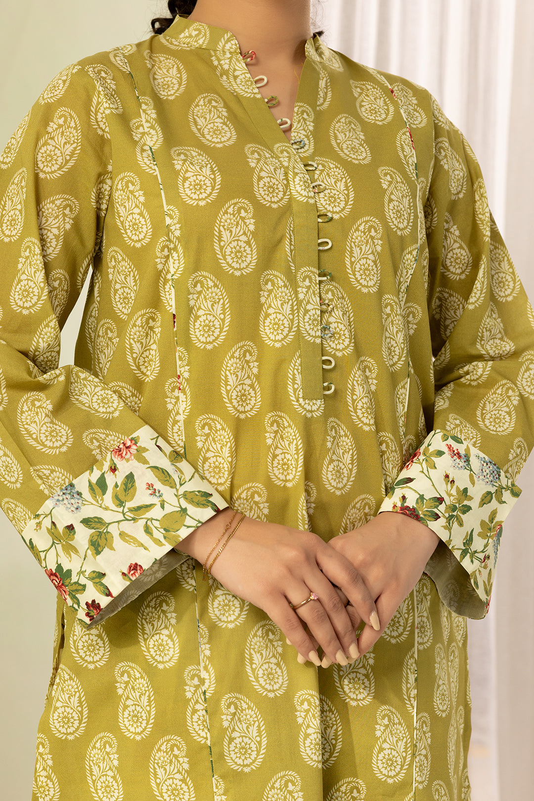 Shirt Shalwar - 0598