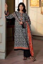 Shirt Dupatta - 0661
