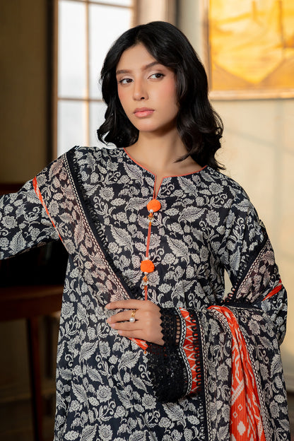 Shirt Dupatta - 0661
