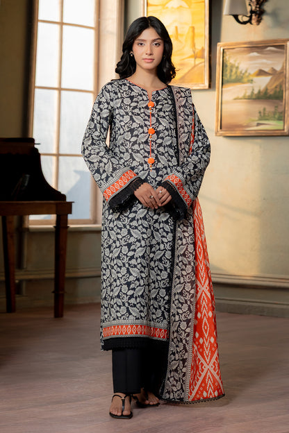 Shirt Dupatta - 0661