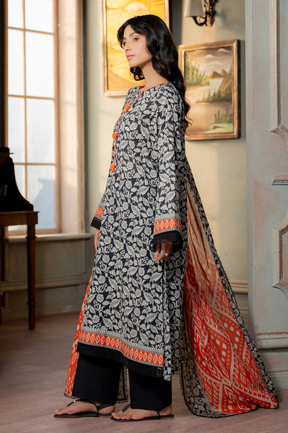 Shirt Dupatta - 0661