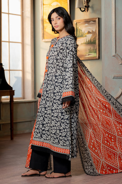Shirt Dupatta - 0661