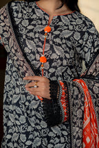 Shirt Dupatta - 0661