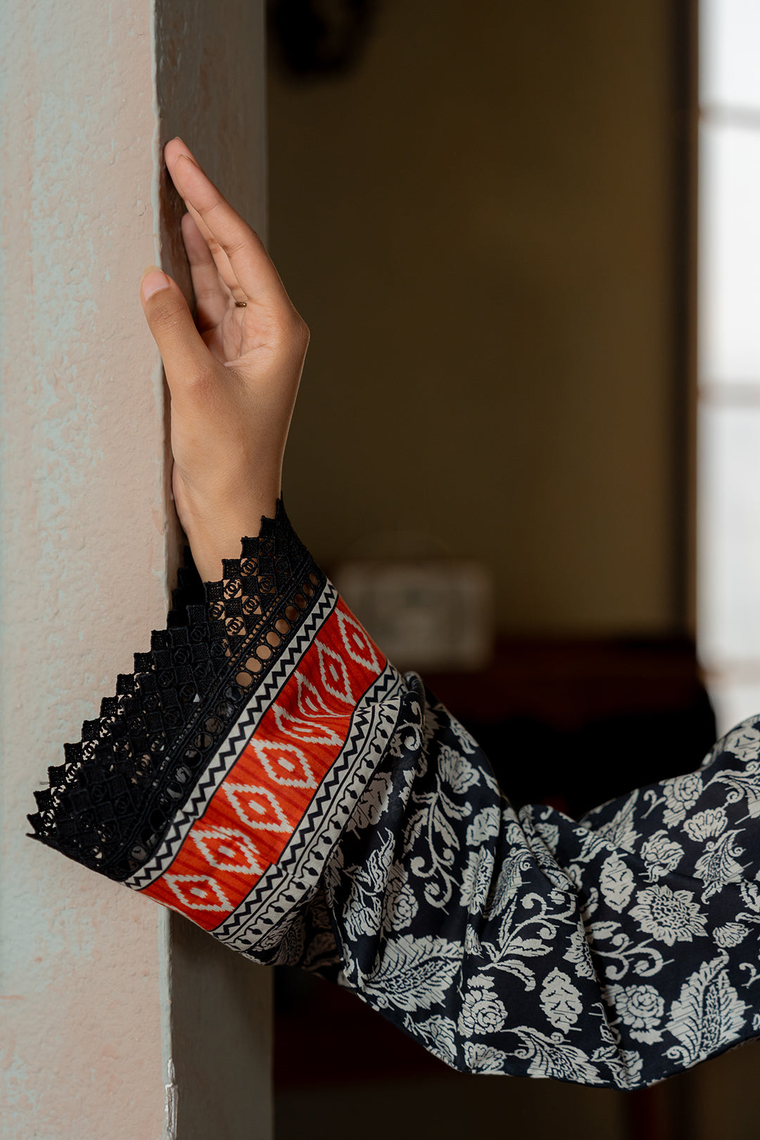 Shirt Dupatta - 0661