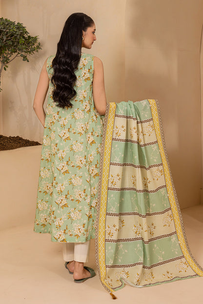 Shirt Dupatta - 0662