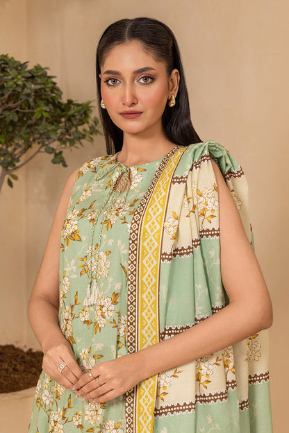 Shirt Dupatta - 0662