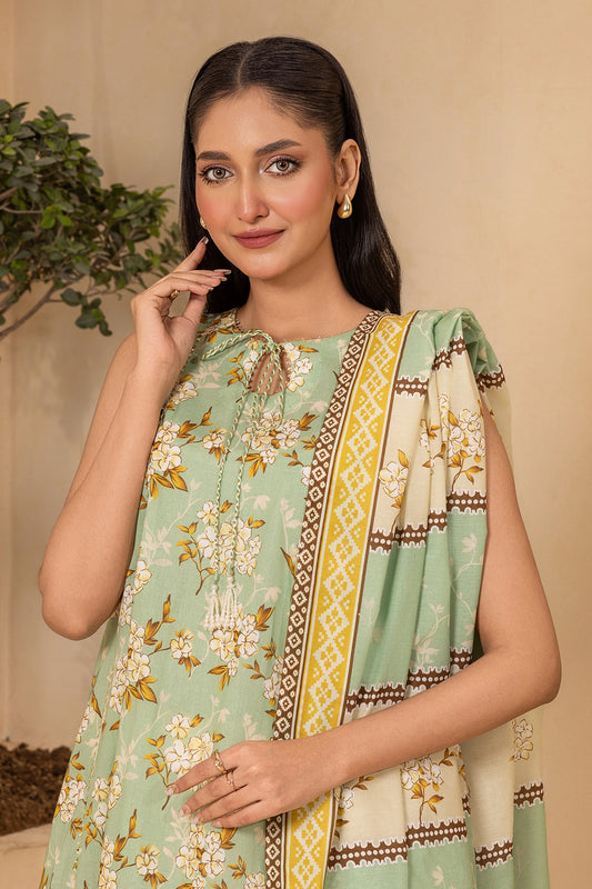 Shirt Dupatta - 0662