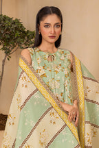 Shirt Dupatta - 0662