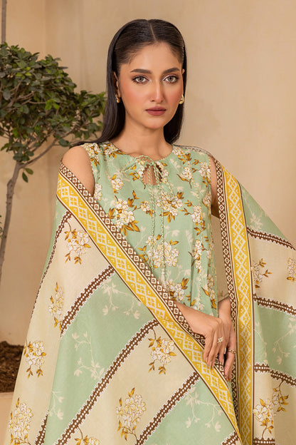 Shirt Dupatta - 0662