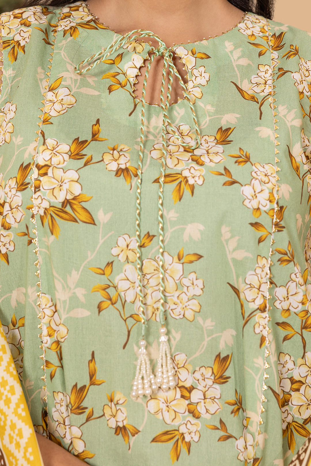 Shirt Dupatta - 0662