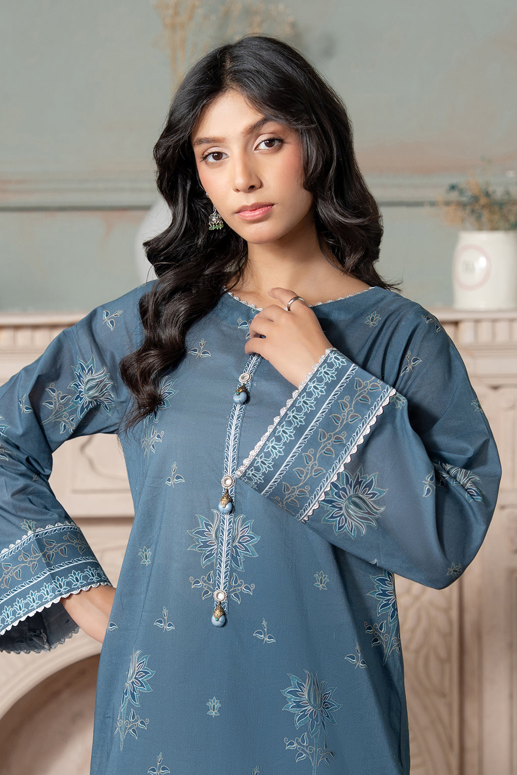 Shirt Shalwar - 0663
