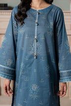 Shirt Shalwar - 0663