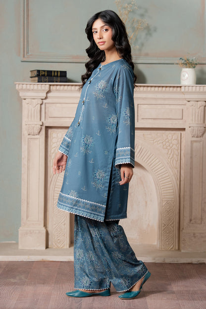 Shirt Shalwar - 0663