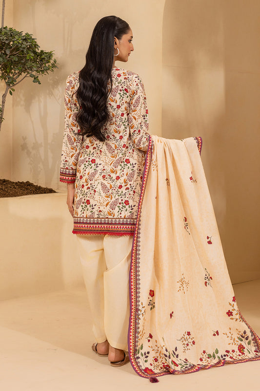 Shirt Dupatta - 0664