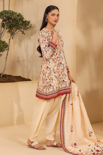 Shirt Dupatta - 0664