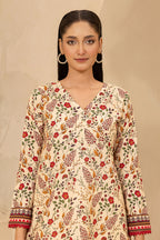 Shirt Dupatta - 0664