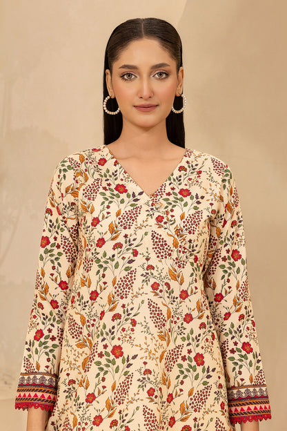 Shirt Dupatta - 0664