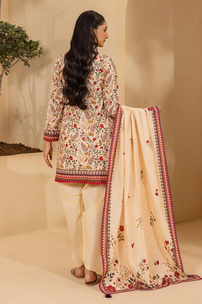 Shirt Dupatta - 0664