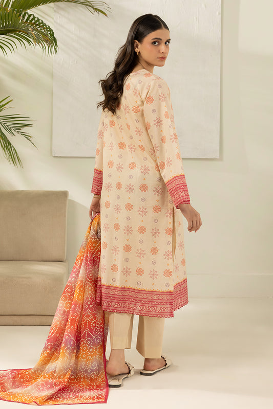 Shirt Dupatta - 0665