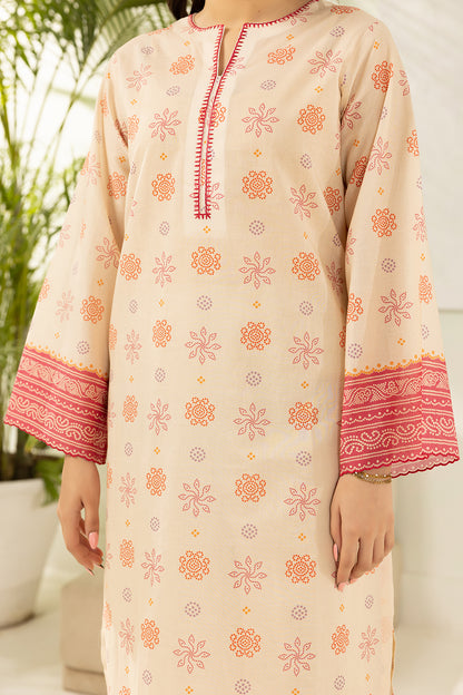 Shirt Dupatta - 0665