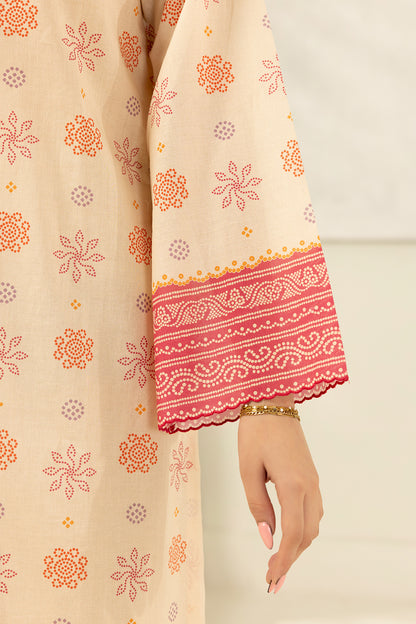 Shirt Dupatta - 0665