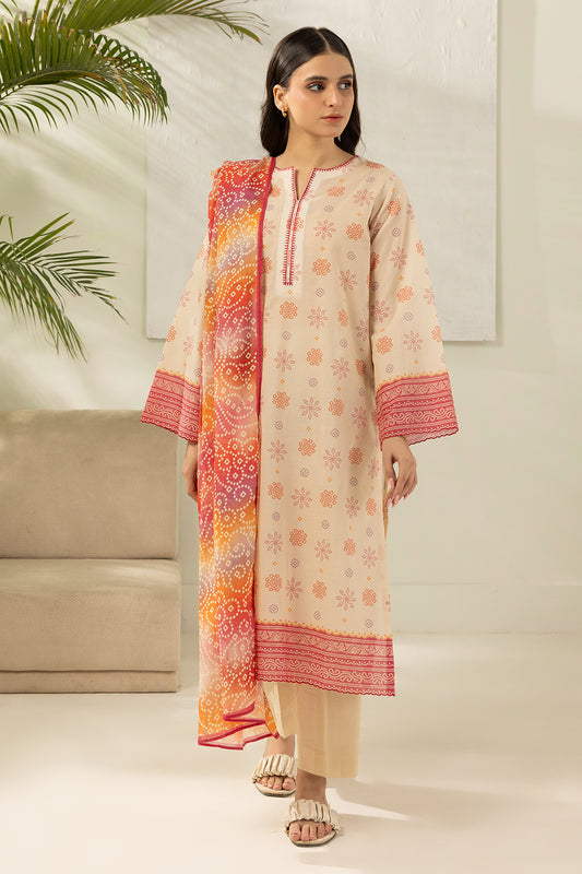 Shirt Dupatta - 0665