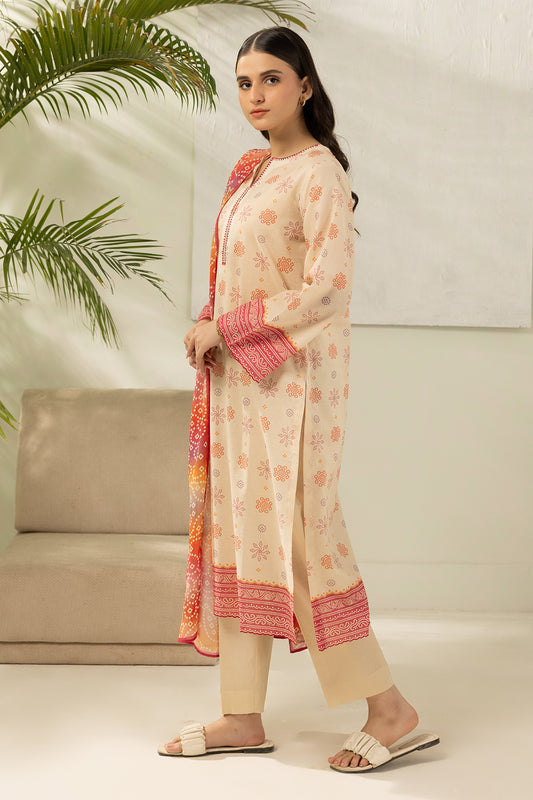 Shirt Dupatta - 0665