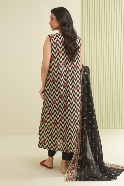 Shirt Dupatta - 0666