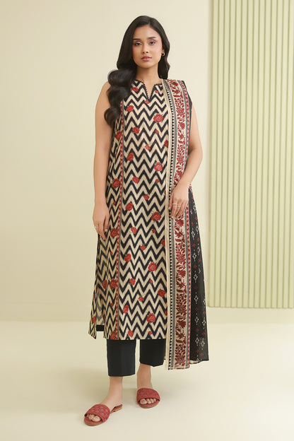 Shirt Dupatta - 0666