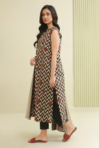 Shirt Dupatta - 0666