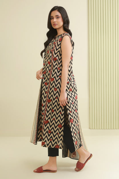 Shirt Dupatta - 0666