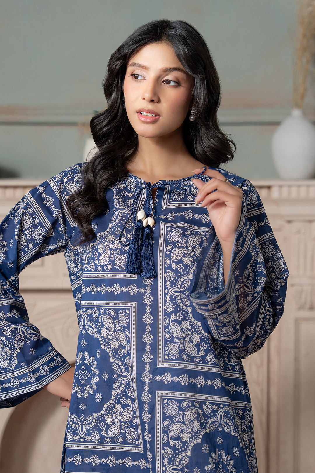 Shirt Shalwar - 0667