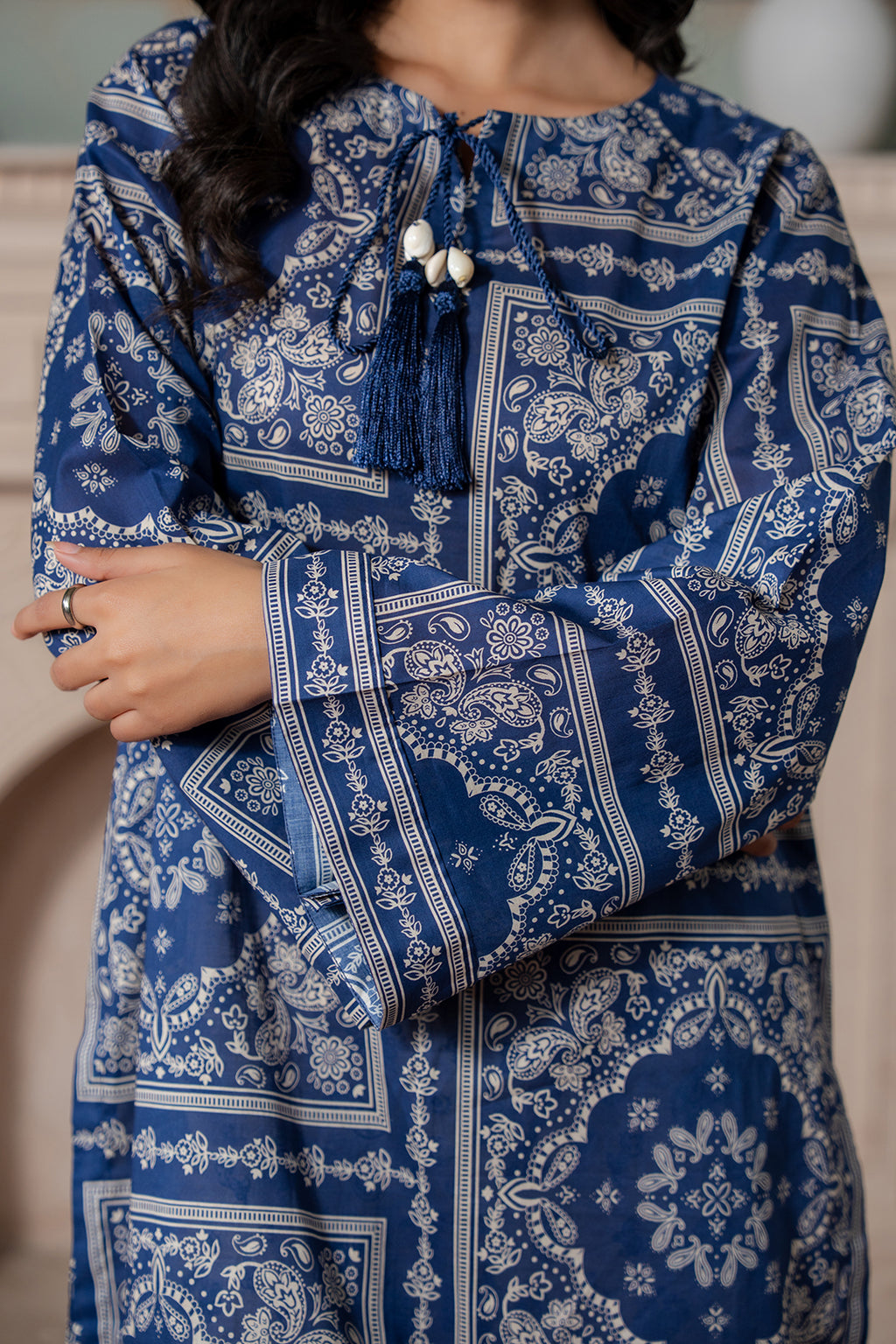 Shirt Shalwar - 0667