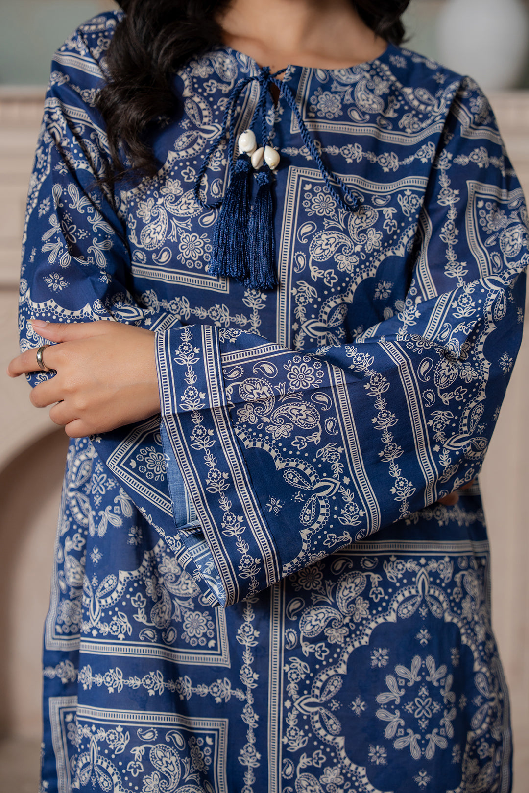 Shirt Shalwar - 0667