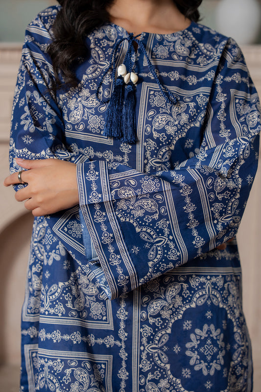 Shirt Shalwar - 0667