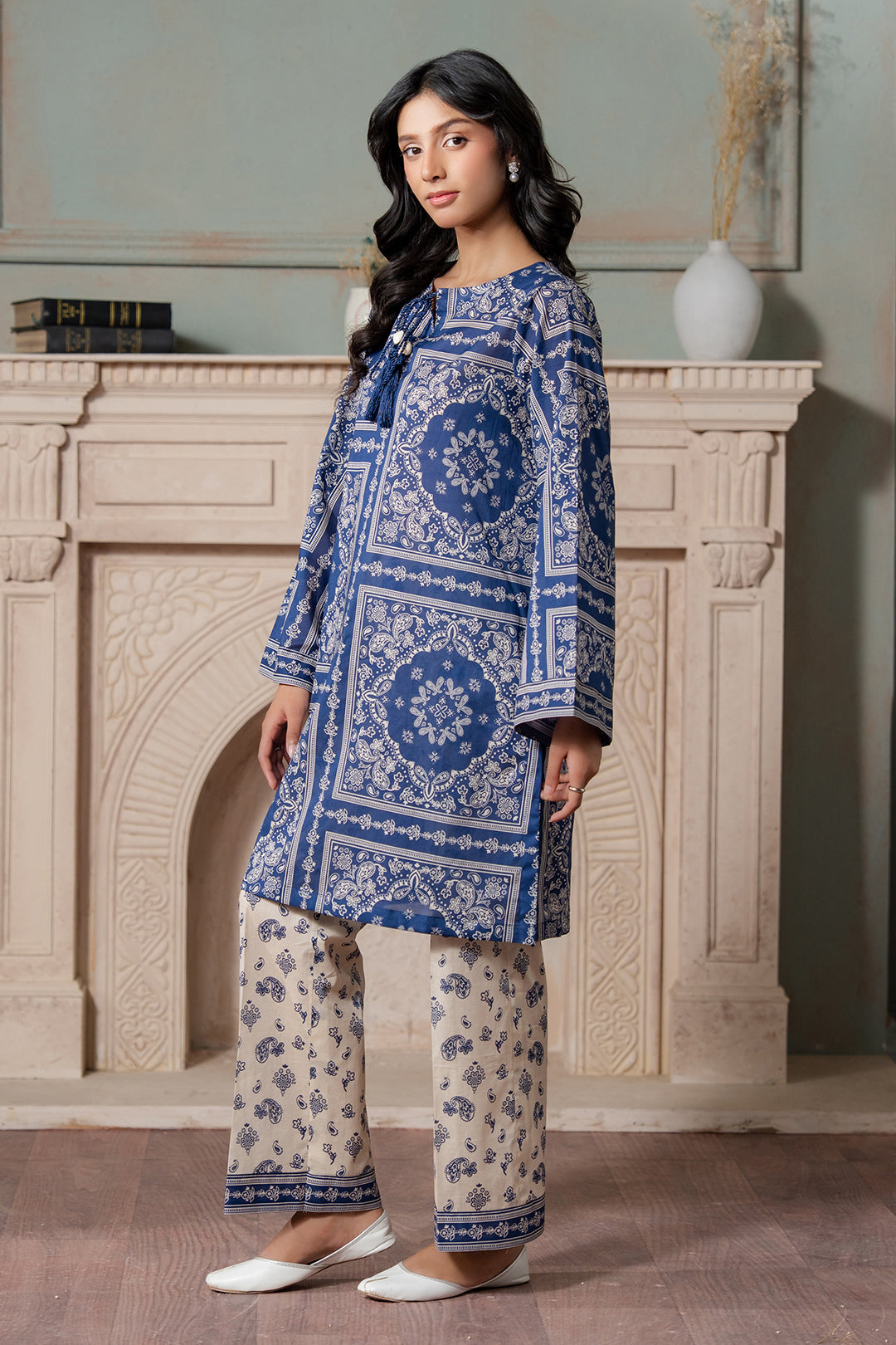 Shirt Shalwar - 0667