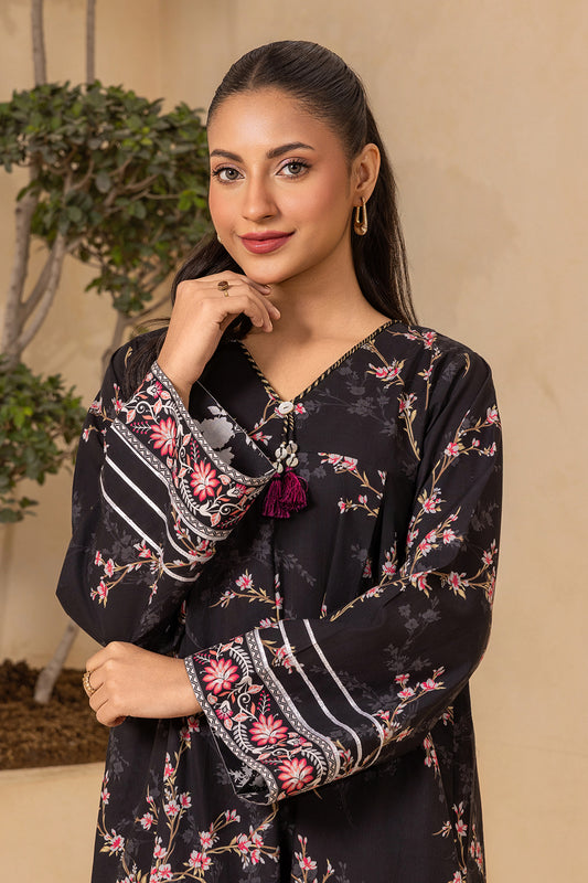 Shirt Shalwar - 0668