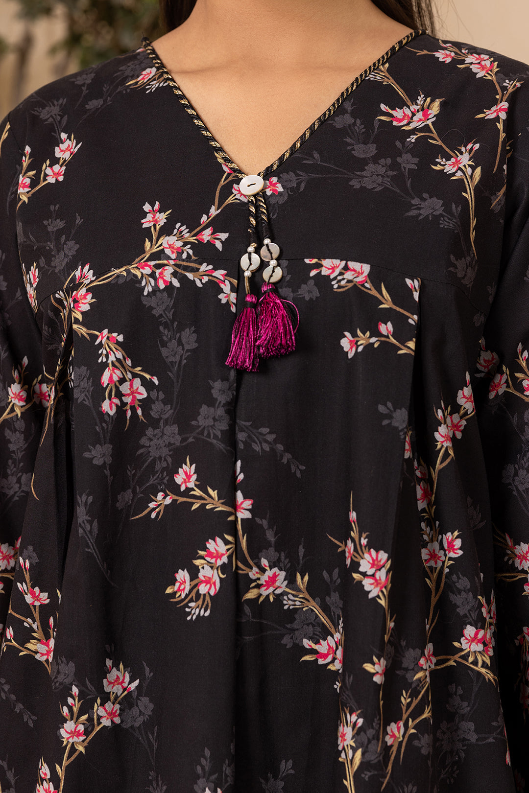 Shirt Shalwar - 0668