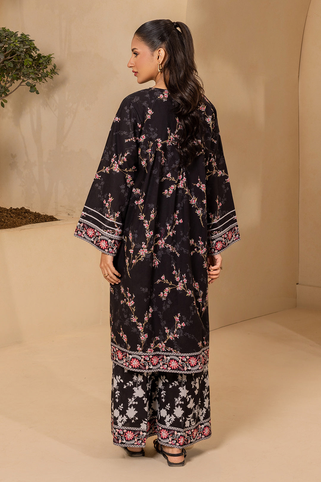 Shirt Shalwar - 0668