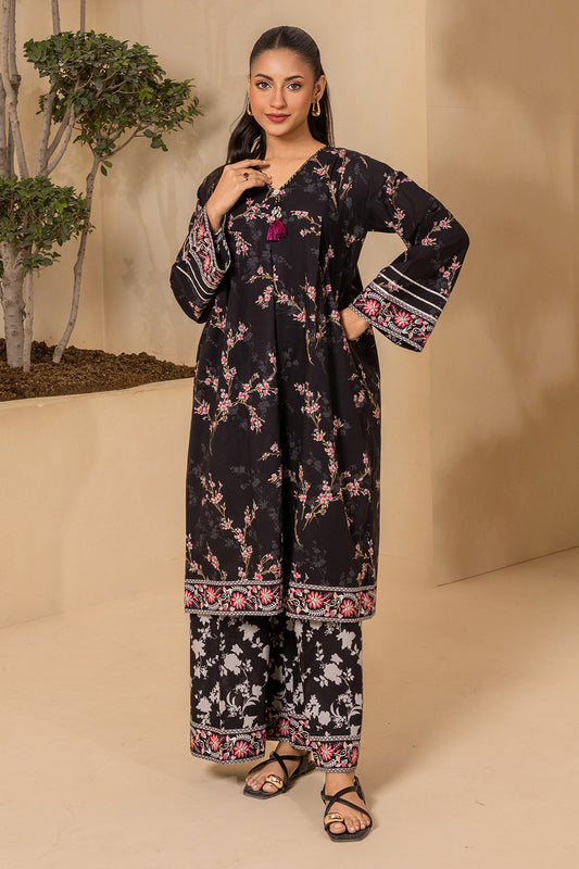 Shirt Shalwar - 0668